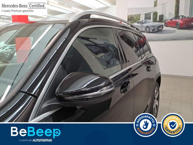 Mercedes-Benz GLB Classe 200 D SPORT PLUS AUTO