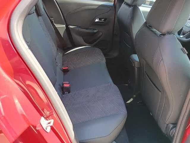 Opel Corsa 1.2 Hybrid 136cv DCT6 ULTIMATE KM ZERO