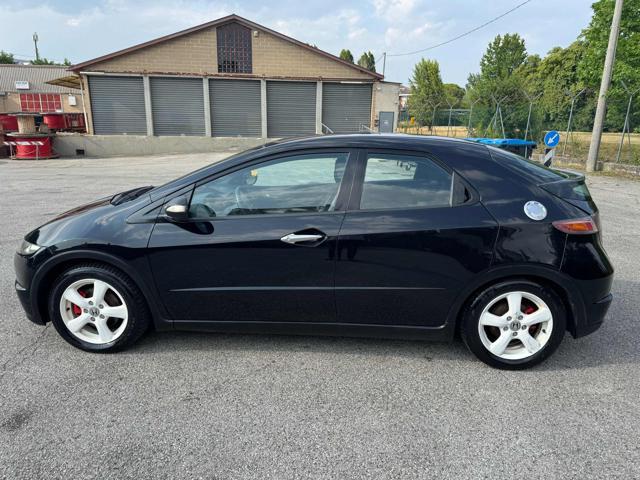 HONDA Civic 147,425km 1.4 i-DSi 5p.neopatentati Bellissima