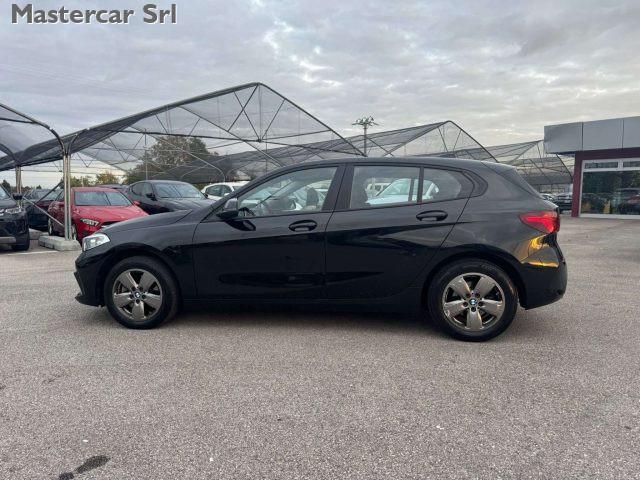 BMW 116 Serie 1 F40 116d Advantage auto - GG697AT