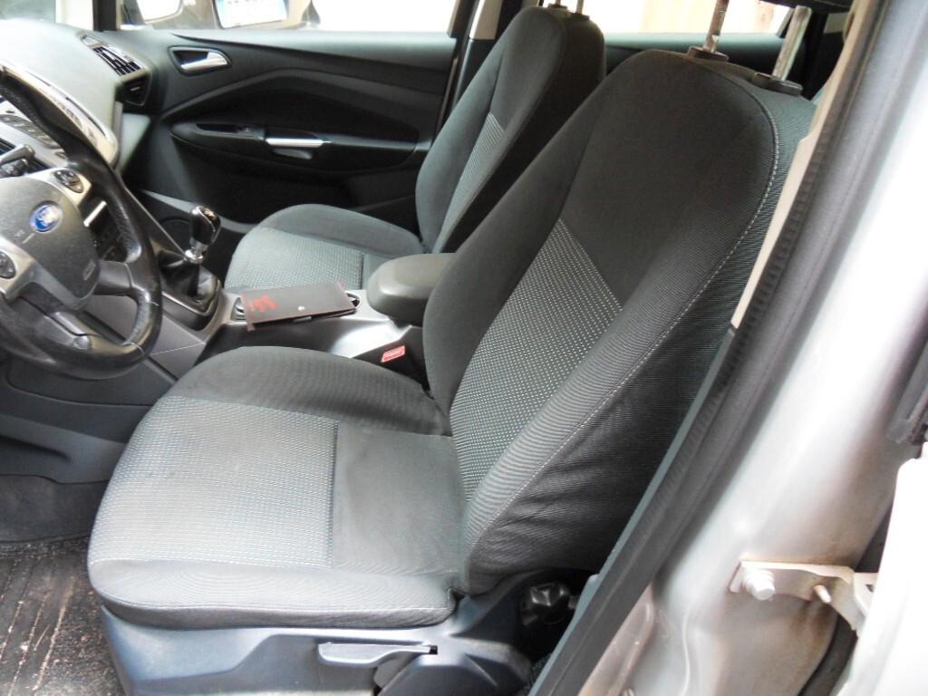 Ford C-Max 1.0 EcoBoost 100CV Start&Stop Plus