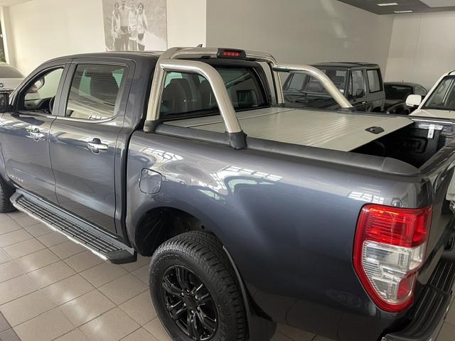 Ford Ranger Double Cab Ranger 2.0 tdci double cab Limited 213cv auto