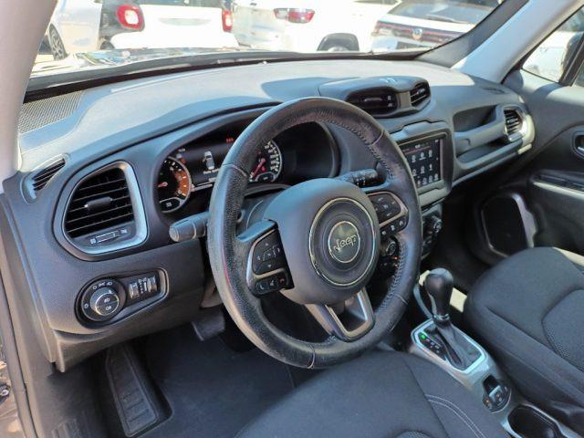 JEEP Renegade 1600 MJT LIMITED 120 CV DDCT PACK BLACK ITALIA