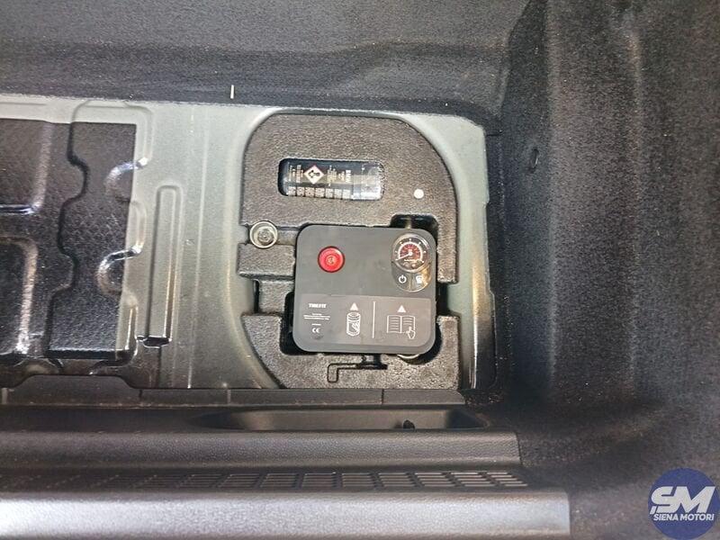 MINI Mini Cooper D Boost