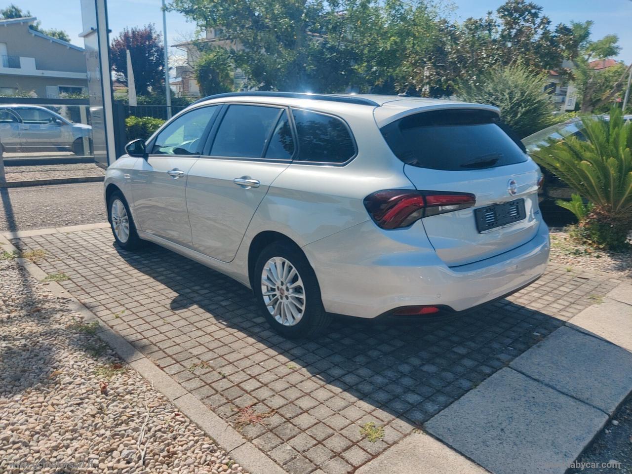 Fiat Tipo 1.0 SW Life