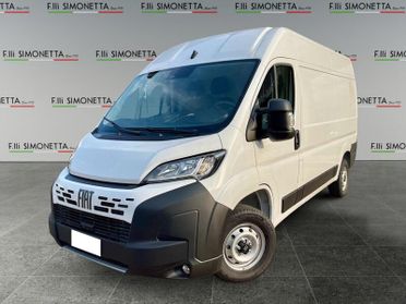 FIAT Ducato SERIE 2 MY25 FURGONE LASTRATO L2H2 35 140CV MT-KM0