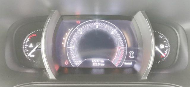 RENAULT Megane Mégane Sporter Blue dCi 115 CV EDC Intens