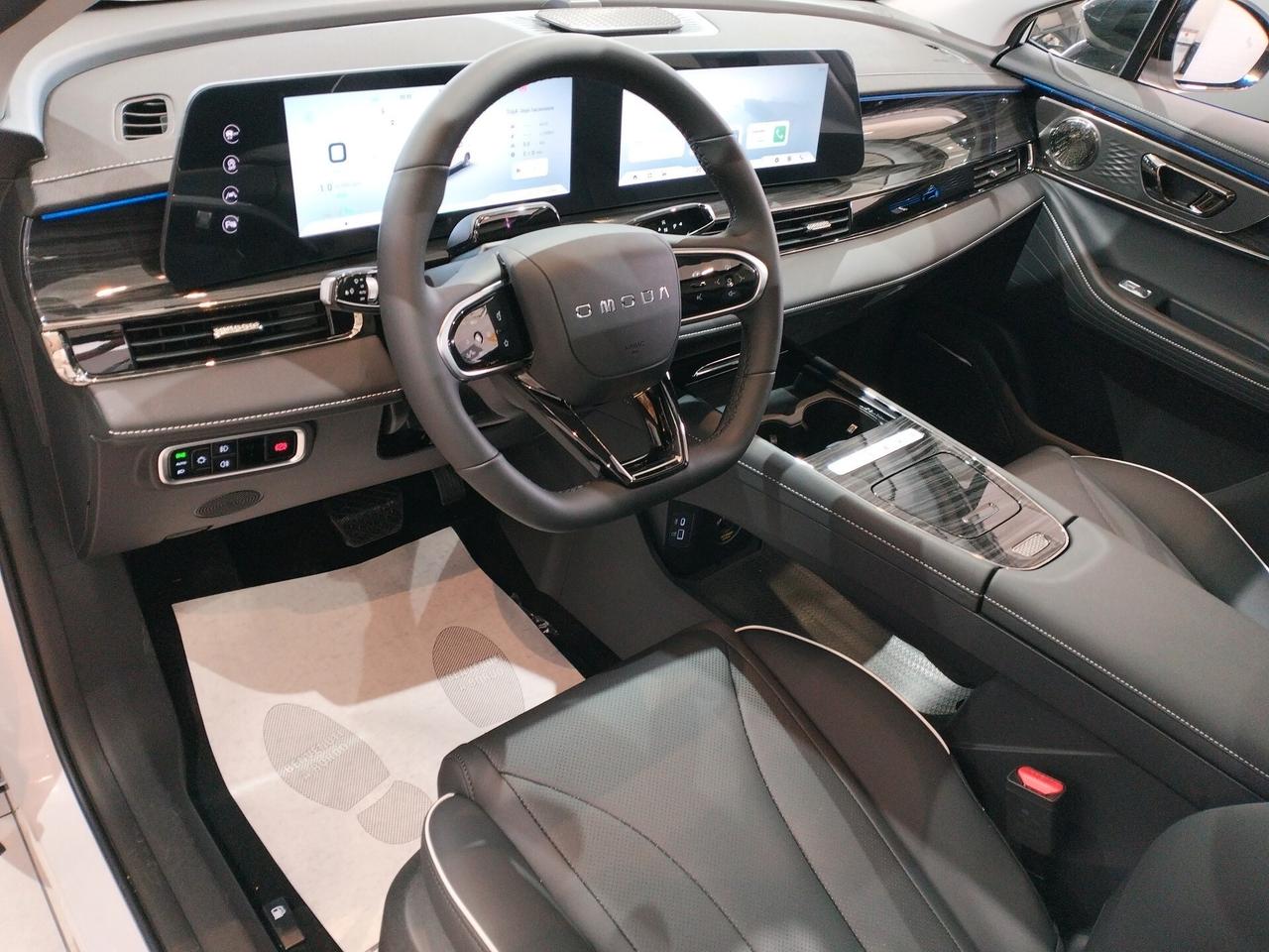 Omoda Omoda 5 Omoda 5 1.6 TGDI 147CV aut. Premium