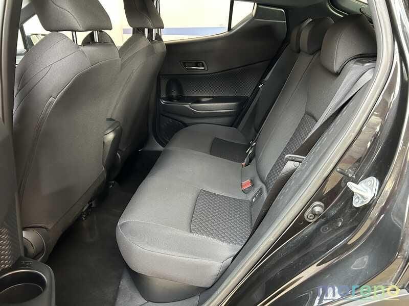 Toyota C-HR 1.8h Active E-CVT