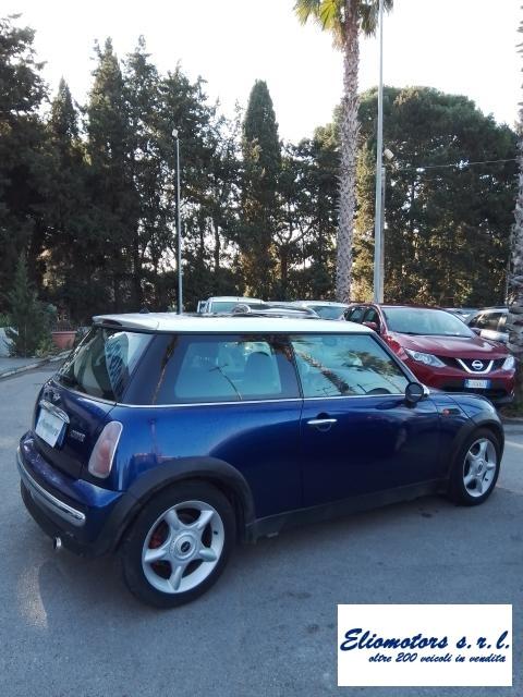 MINI - Mini - Scegli Versione