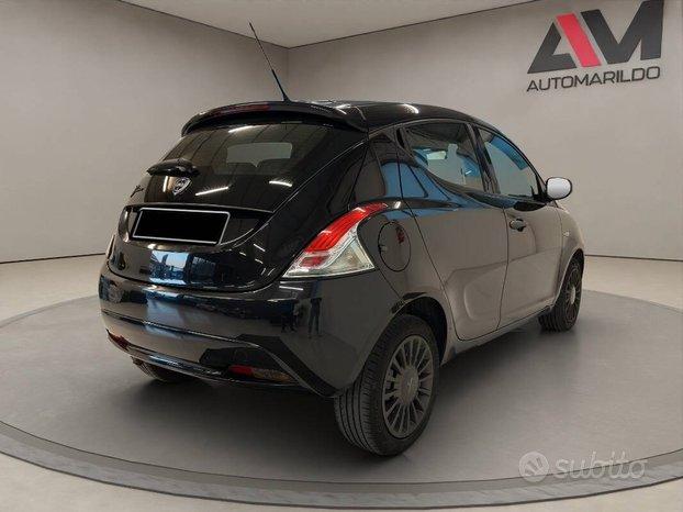 Lancia Ypsilon Ypsilon 1.3 mjt Platinum s&s 95cv m