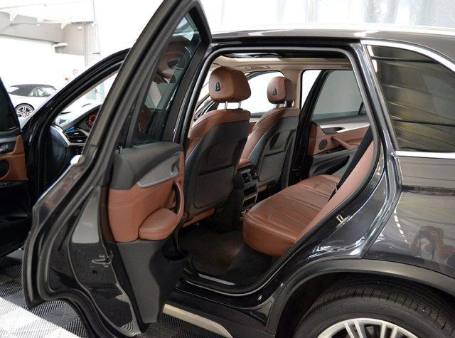 BMW X5 xDrive25d Luxury Tetto Panoramico-Pelle
