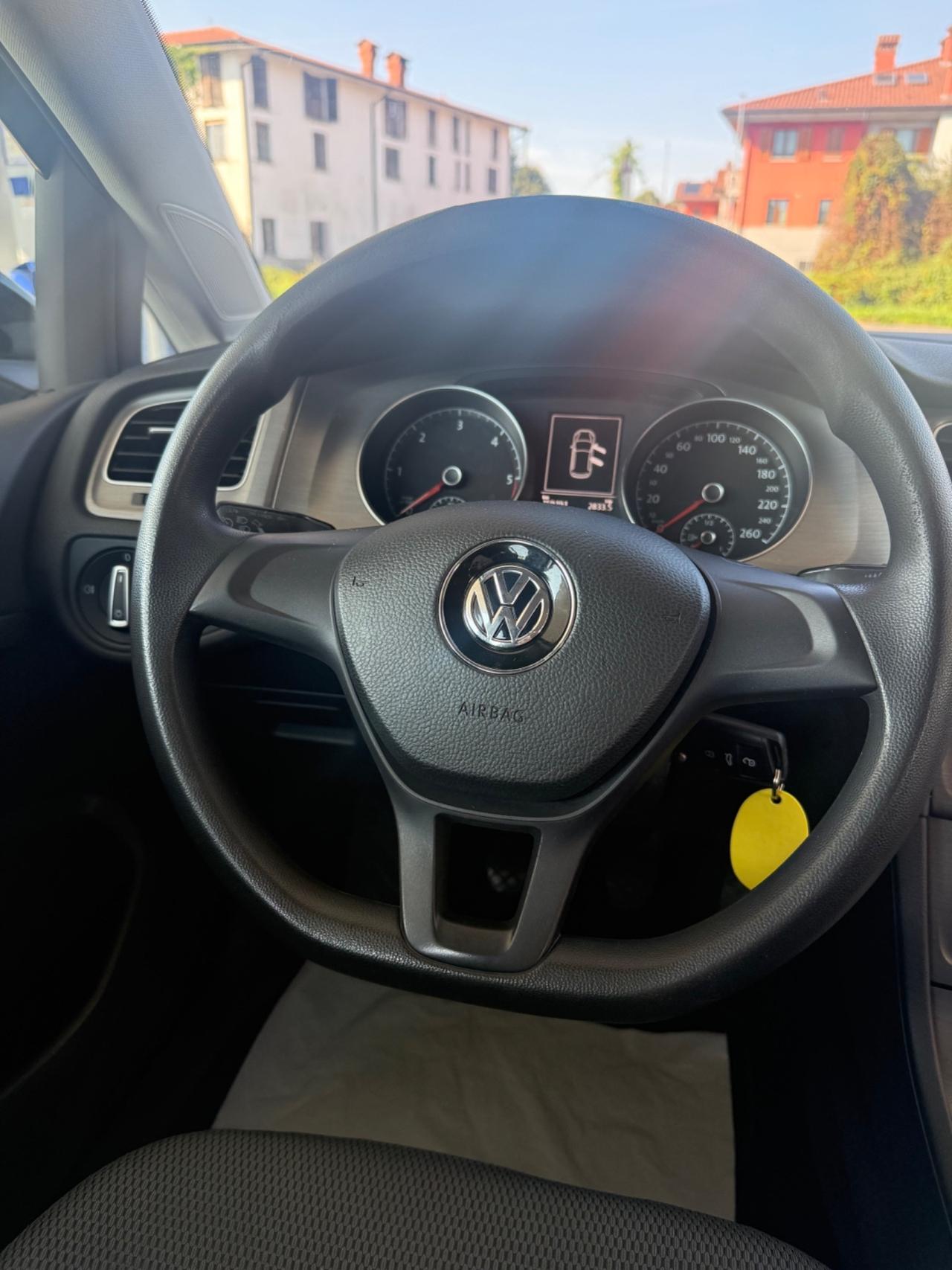 Volkswagen Golf Business 1.6 TDI 5p. Highline
