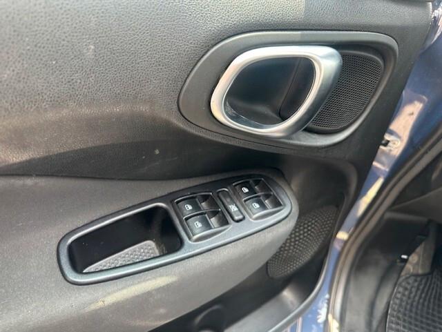 FIAT 500L TETTO APRIBILE GPL CASA MADRE! 2019
