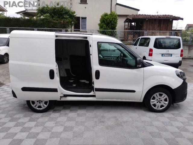 FIAT Doblo Doblò 1.3 MJT S&S PC-TN Cargo Lounge