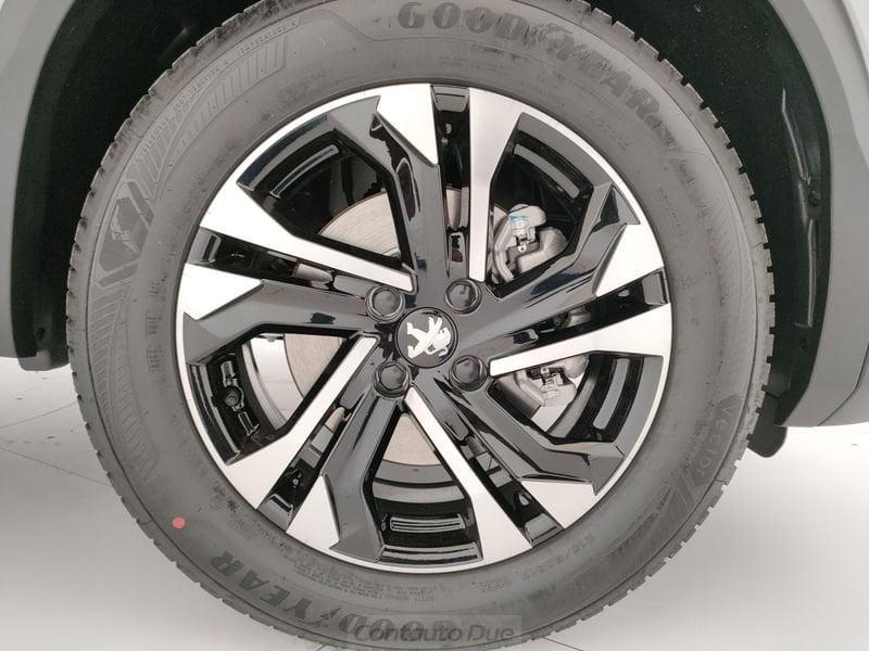 Peugeot 2008 2008 BlueHDi 130 S&S EAT8 GT