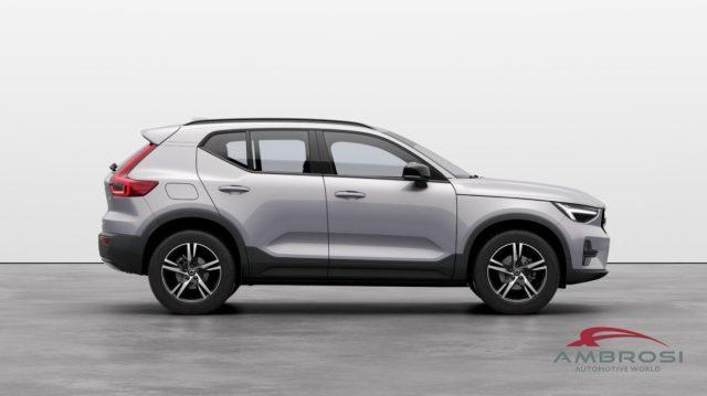 VOLVO XC40 B3 Mild hybrid Benzina Plus Dark