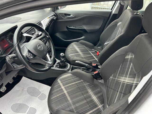 OPEL Corsa 1.4 90CV GPL Tech 5 porte b-Color UNICO PROPRIETAR