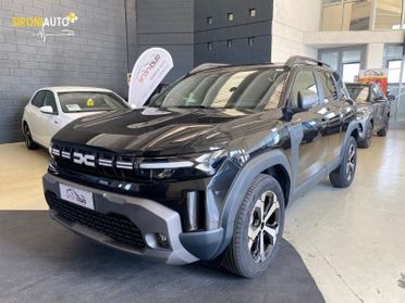 Dacia Duster Tce 130 Journey - PROMO SIRONIAUTO+