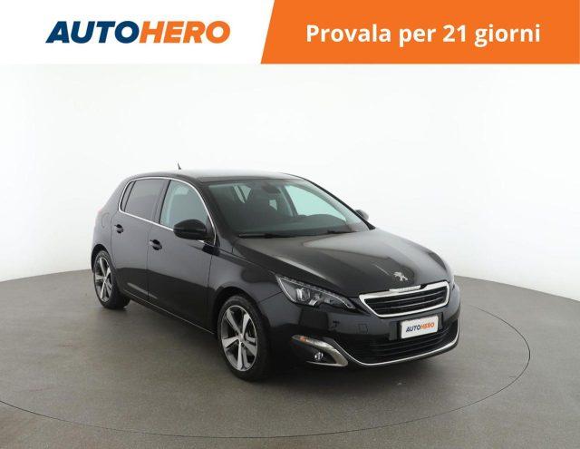 PEUGEOT 308 PureTech Turbo 130 S&S Allure