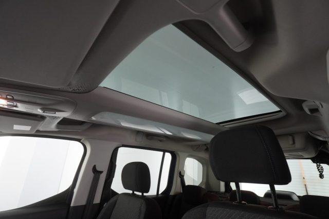 FIAT Other E-Doblò e-Doblò 50 kWh Launch Edition