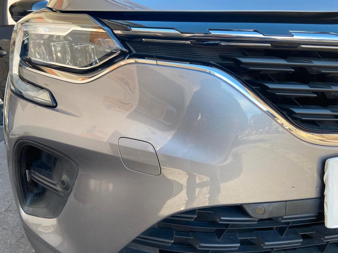 Renault Captur Blue dCi 95 CV Zen