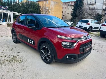 CITROEN C3 1.5 BueHDi 102CV - 2021