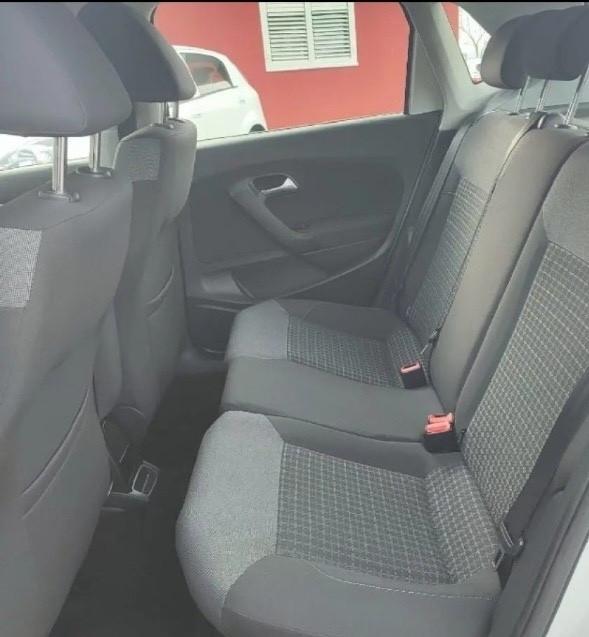 Volkswagen Polo 1.2 TSI 5p. Comfortline BlueMotion Technology