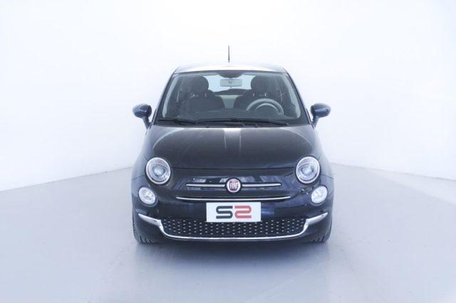 FIAT 500 1.0 Hybrid Dolcevita NEOPATENTATI /TETTO PANORAMA