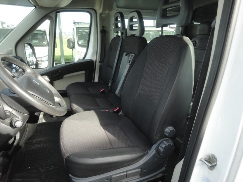 PEUGEOT Boxer (3ª serie) Boxer 335 2.0 BlueHDi...