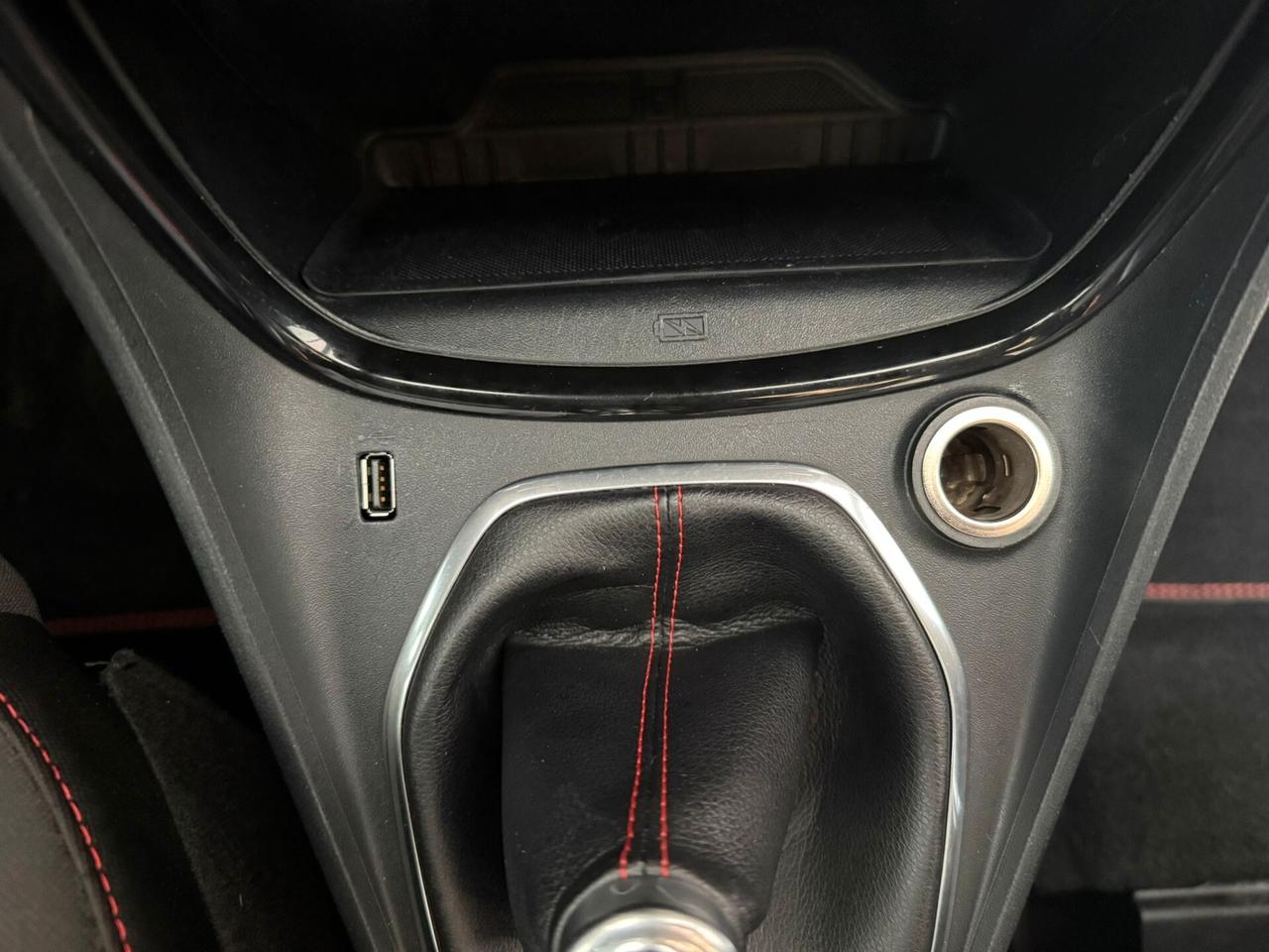 FORD PUMA ST-LINE 1.0 BENZINA DEL NORD ITA 2020