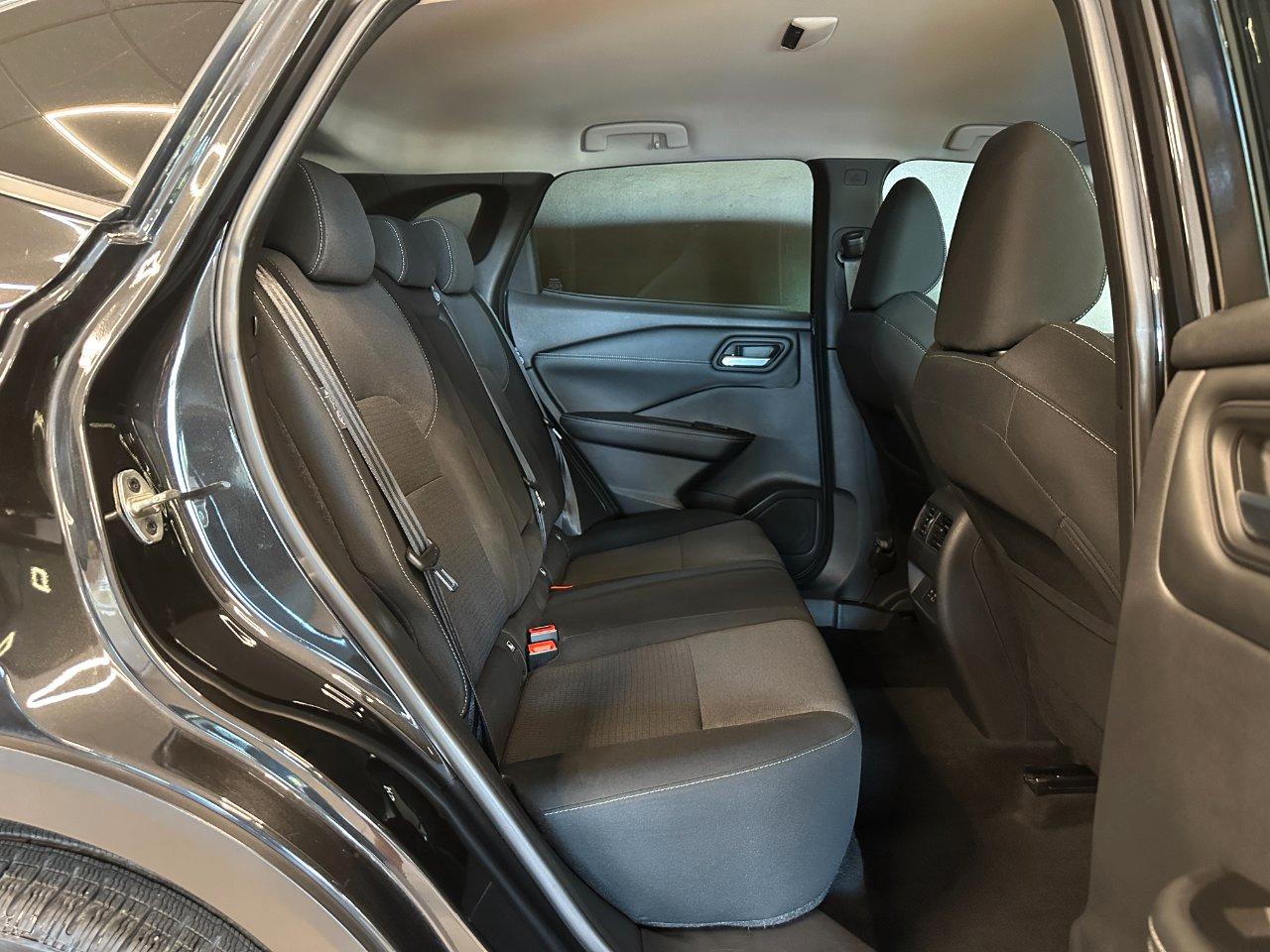 Nissan Qashqai 1.3 mhev N-Connecta 2wd 158cv xtronic