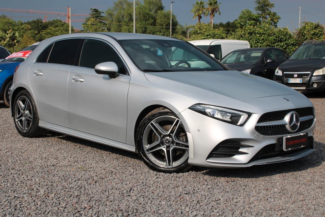 Mercedes-benz A Tua A SOLI 274€ al mese Anticipo Zero