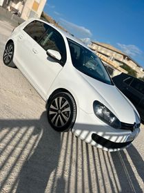 Volkswagen Golf 1.6 TDI DPF 5p. Highline