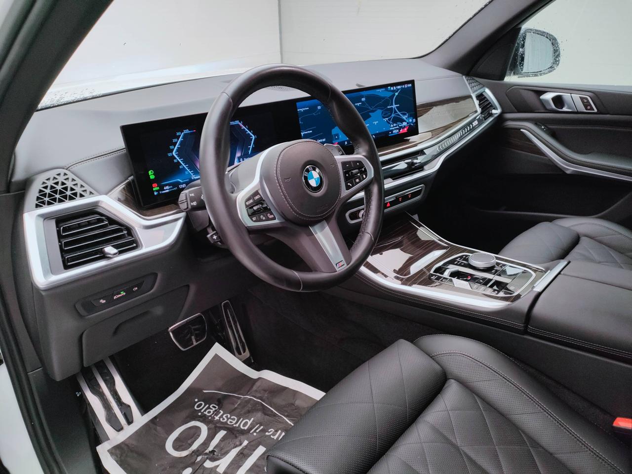 BMW X5 G05 LCI 2023 - X5 xdrive30d MSport auto
