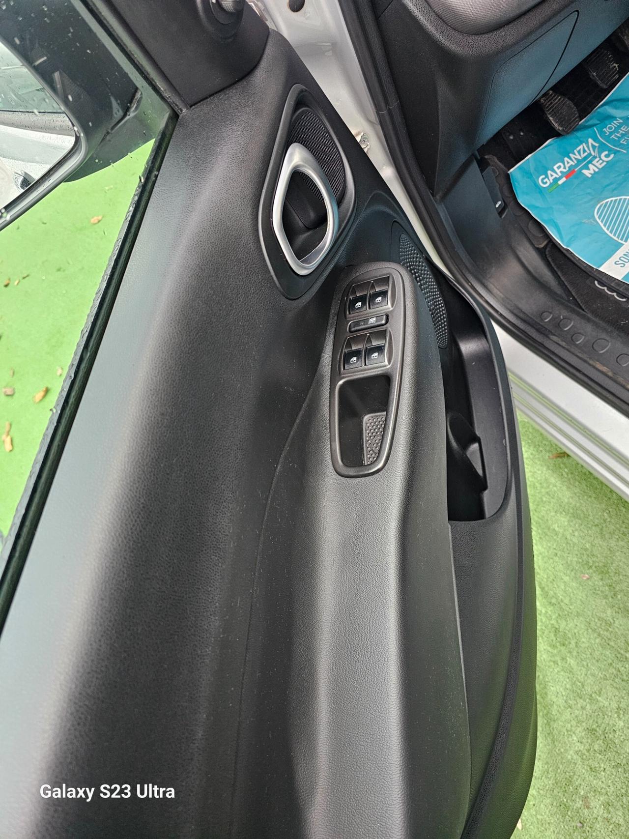 Fiat 500L 1.6 Multijet 120 CV Business