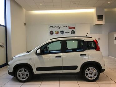 FIAT Panda Panda 1.0 FireFly S&S Hybrid S6