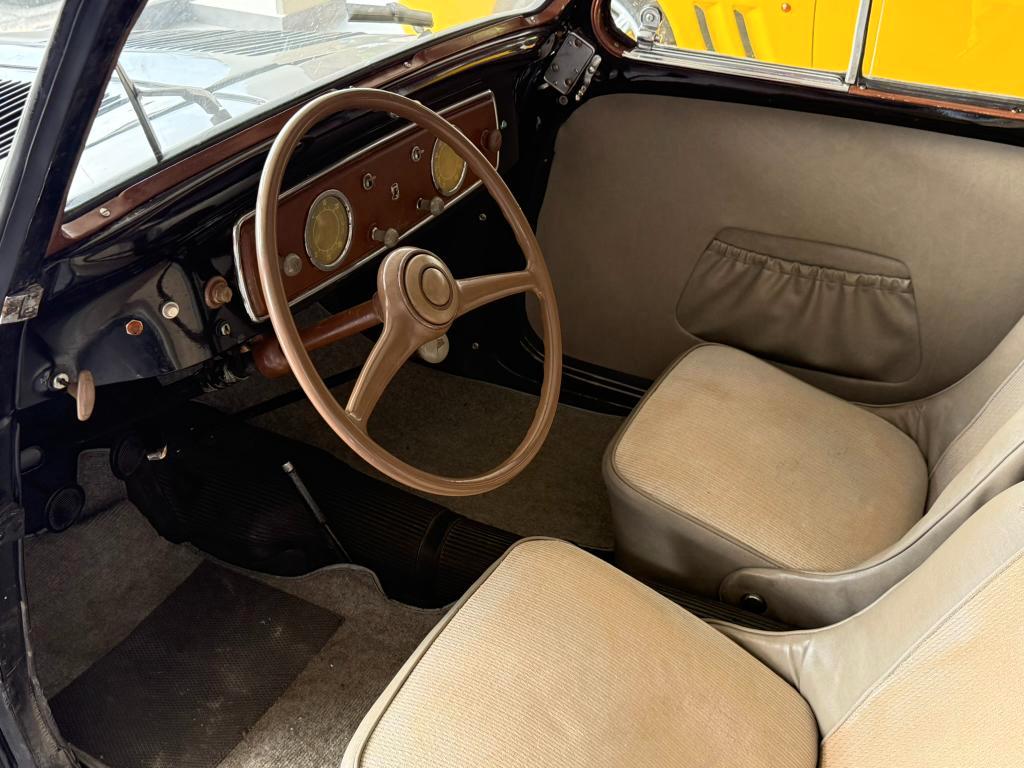 Fiat Topolino 500C 500C Italiana