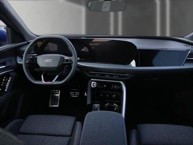 Audi Q5 Sportback AUDI Q5 SPORTBACK 2.0 TFSI S line S tronic MATRIX LED GANCIO TRAINO