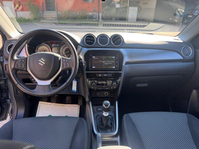 SUZUKI Vitara 1.4 HYBRID COOL