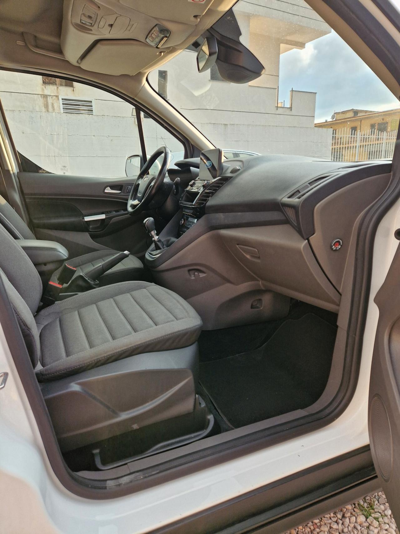 Ford Tourneo Connect Gran Active 1.5 EcoBlue 120 CV Start & Stop