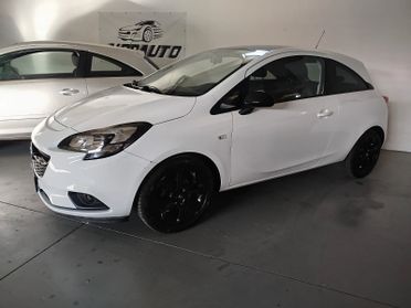 Opel Corsa 1.2 Coupé Advance