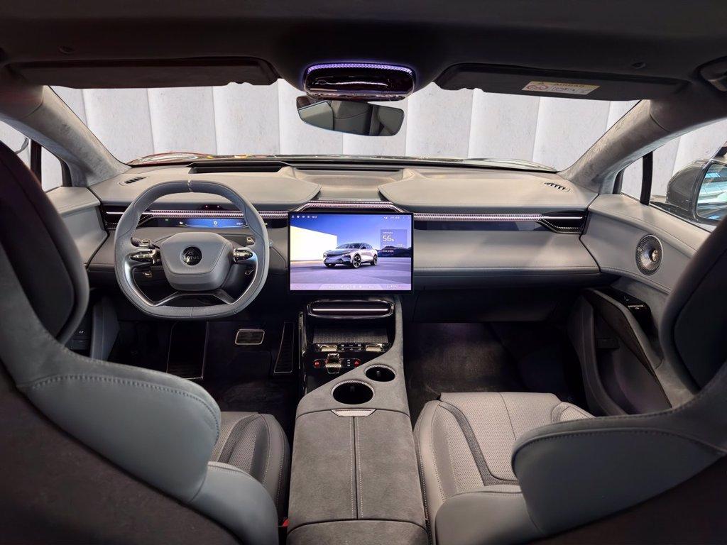 LOTUS Eletre R del 2025