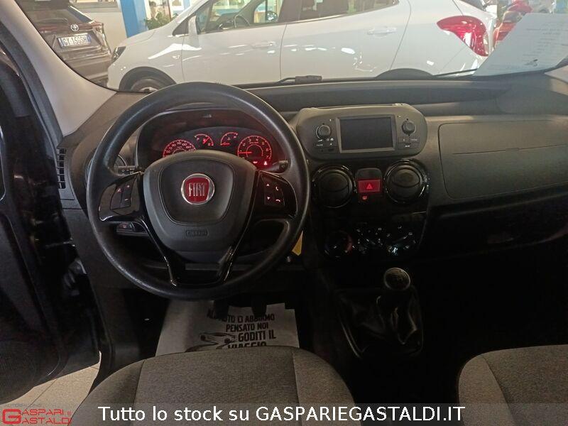 FIAT QUBO 1.3 Mjt 16v 80cv S&S Easy