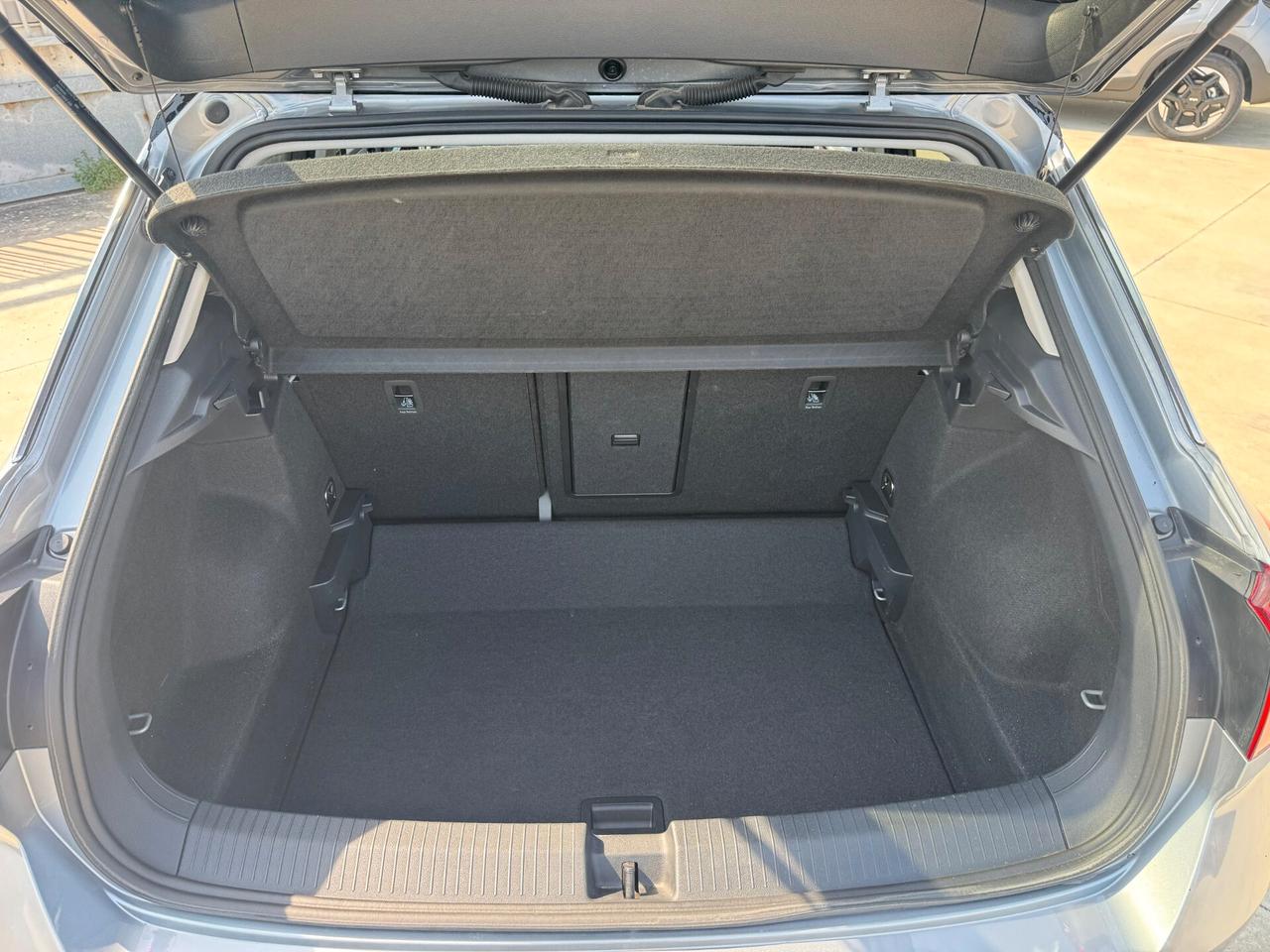 VOLKSWAGEN T ROC 2.0 DIESEL 150CV AUTOMATICA