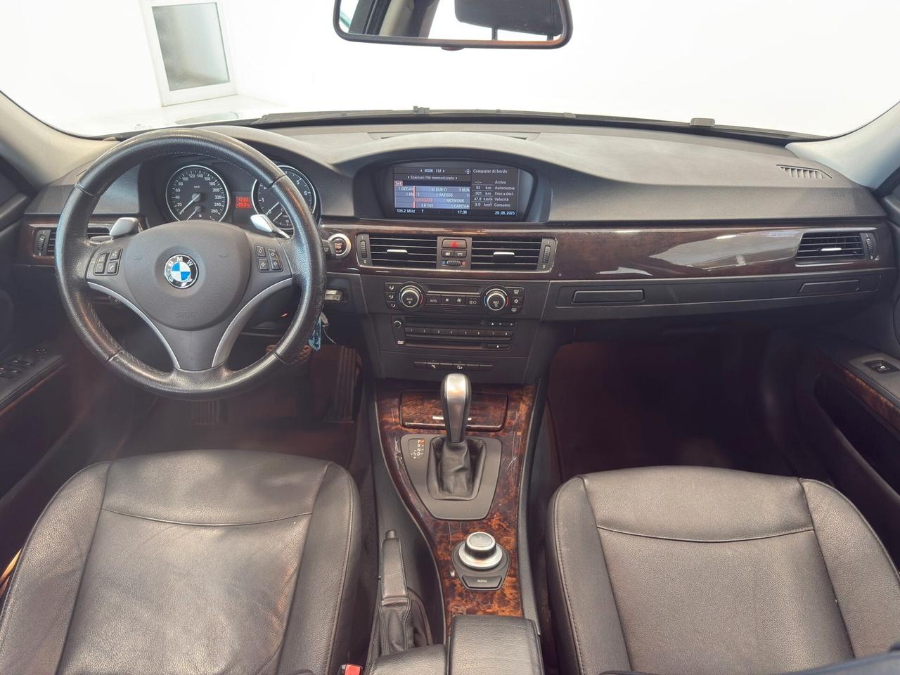 Bmw 330xi cat Touring Futura 272cv