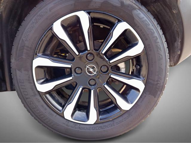 OPEL Crossland 1.2 Turbo 12V 130CV aut. Start&Stop Edition