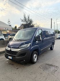 Citroen Jumper 2.0 Diesel 140cv Furgone