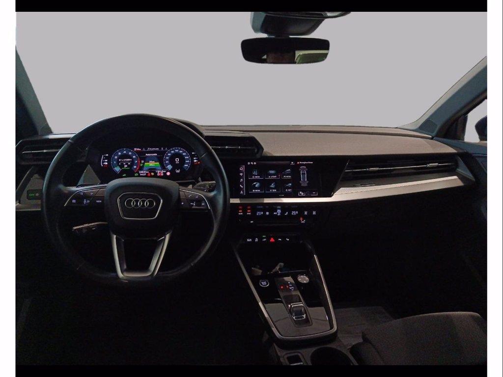 AUDI A3 sportback 45 1.4 tfsi e s line edition s-tronic del 2023