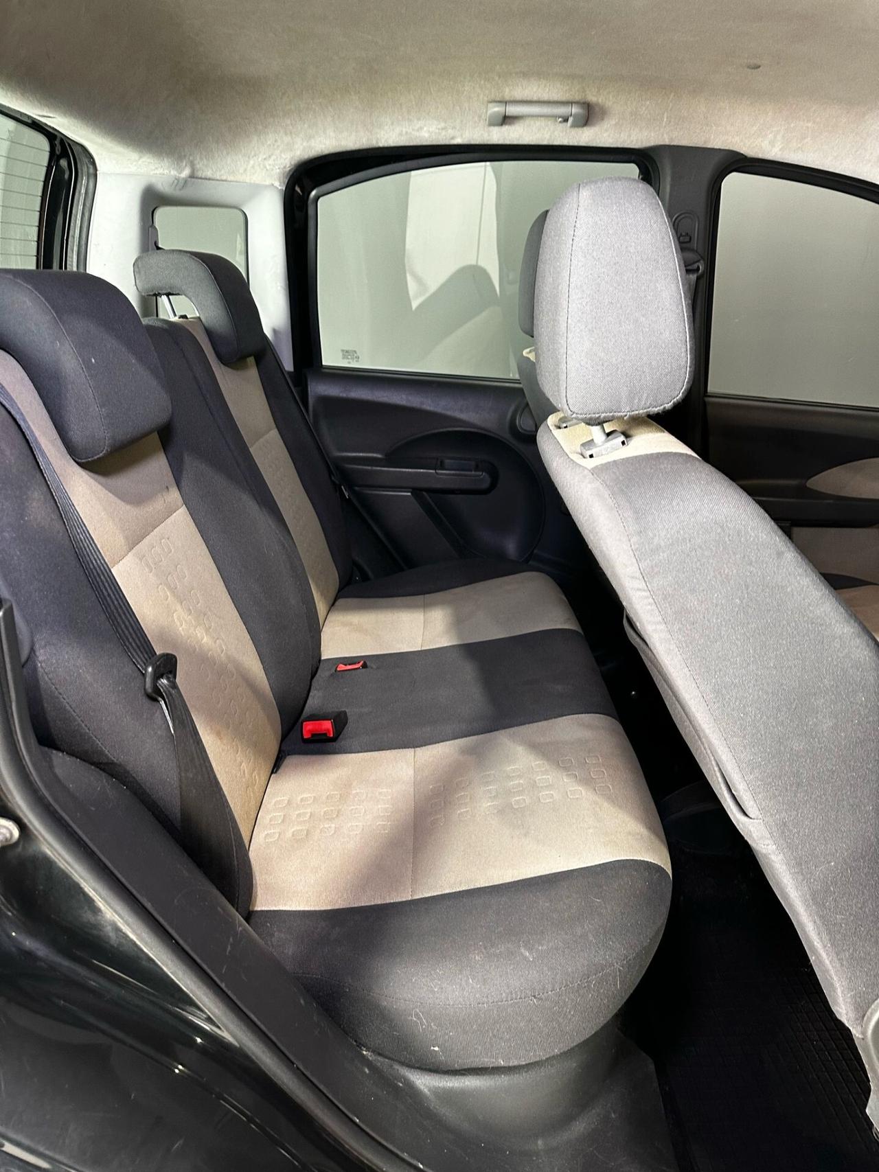 Fiat Panda 1.2 Alessi